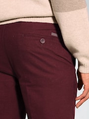 Brook Taverner Moleskin Trousers - Imagen 3 de 3
