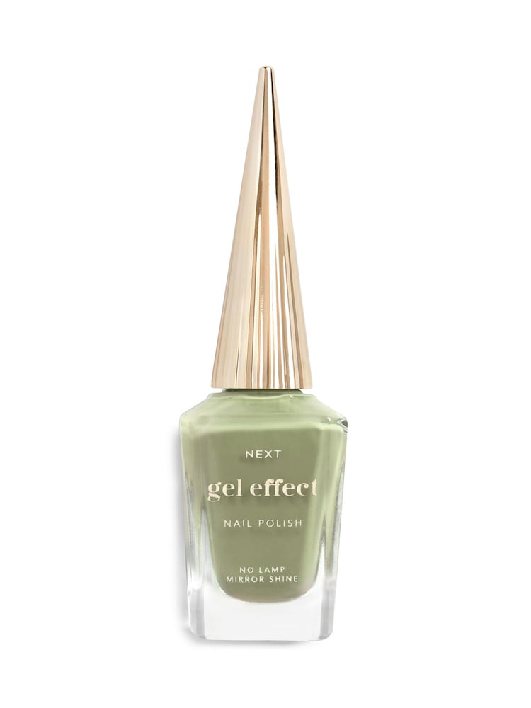 Gel Effect Nail Polish - Image 1 of 3