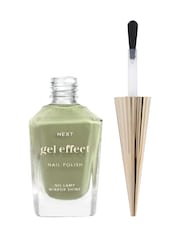 Gel Effect Nail Polish - Image 2 of 3