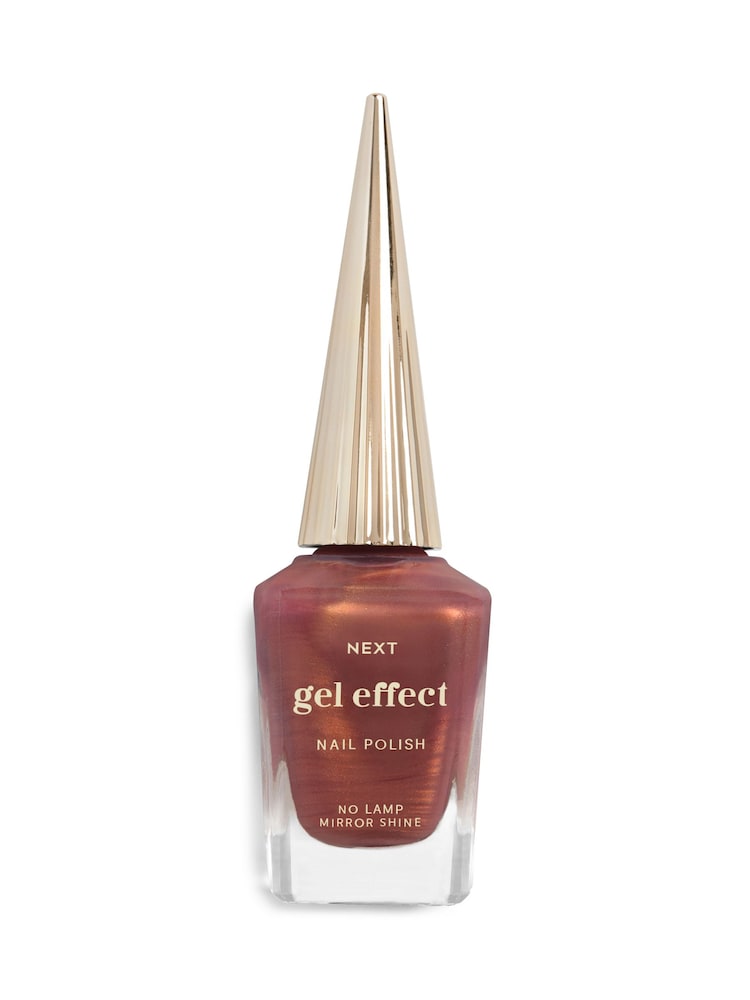 Gel Effect Nail Polish - Image 1 of 3