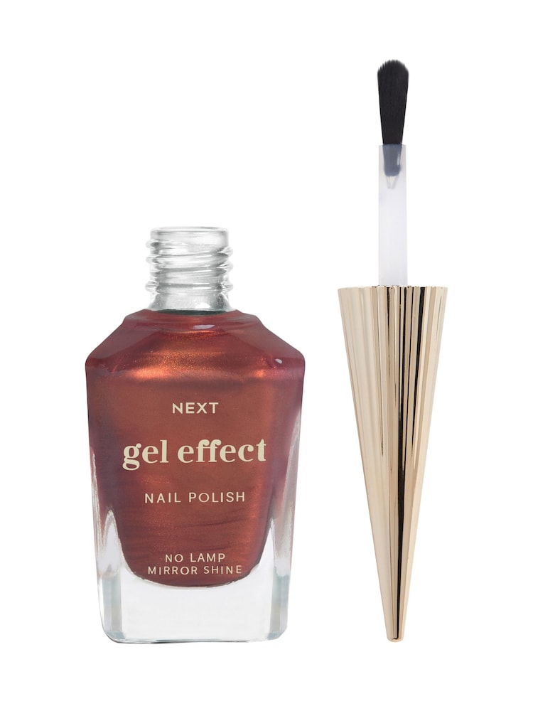 Gel Effect Nail Polish - Image 2 of 3