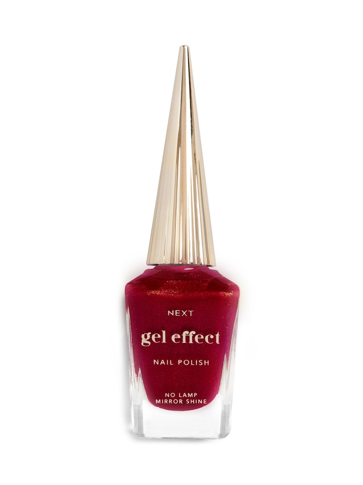 Gel Effect Nail Polish - Image 1 of 3