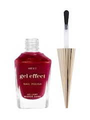 Gel Effect Nail Polish - Image 2 of 3