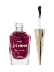 Gel Effect Nail Polish - Image 2 of 3