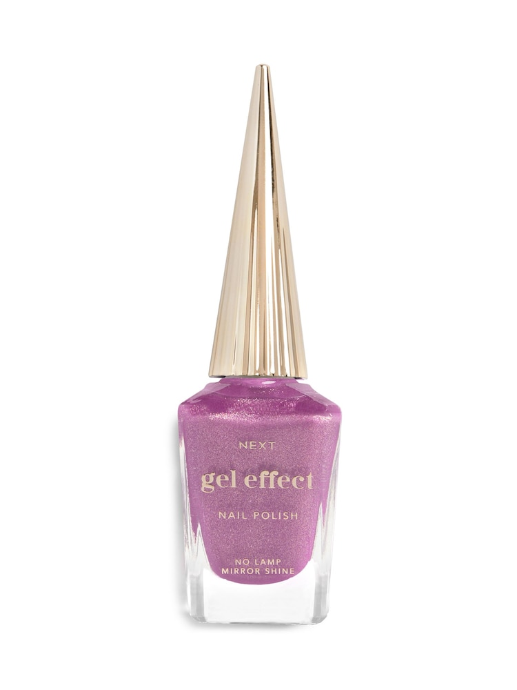 Gel Effect Nail Polish - Image 1 of 3