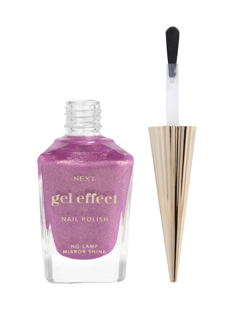 Gel Effect Nail Polish - Image 2 of 3
