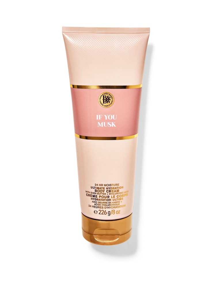 Bath & Body Works Body Cream 8 oz / 226 g - Image 1 of 1