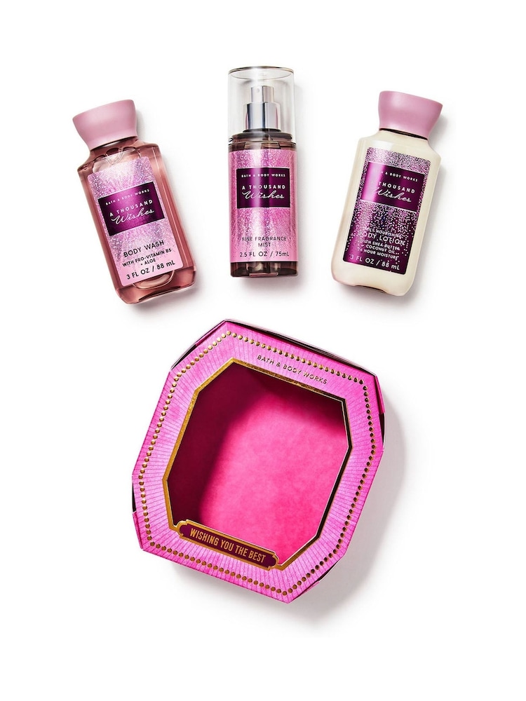 Bath & Body Works Gift Set - Image 1 of 2
