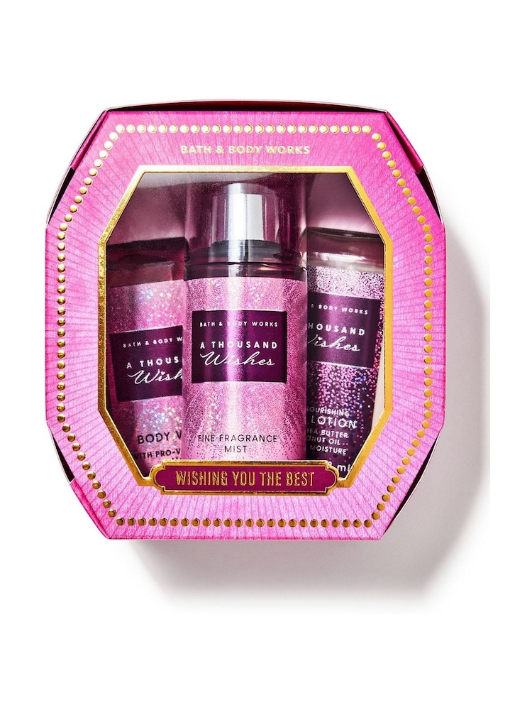 Bath & Body Works Gift Set - Image 2 of 2