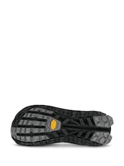 Altra Womens Olympus 6 Black Trainers - Image 10 of 10