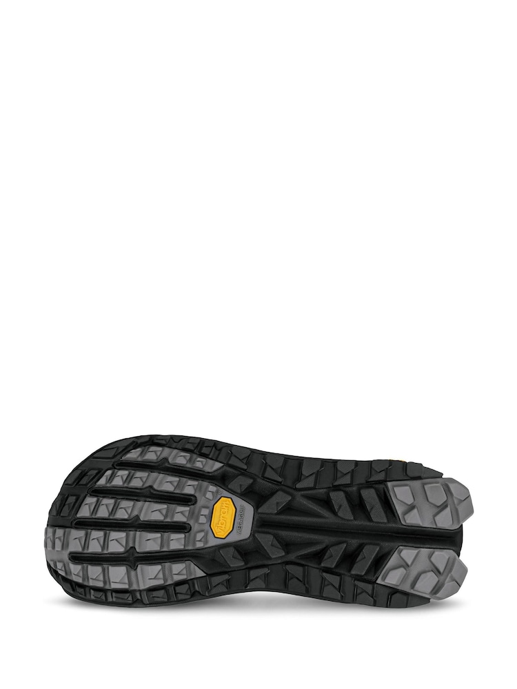 Altra Womens Olympus 6 Black Trainers - Image 10 of 10