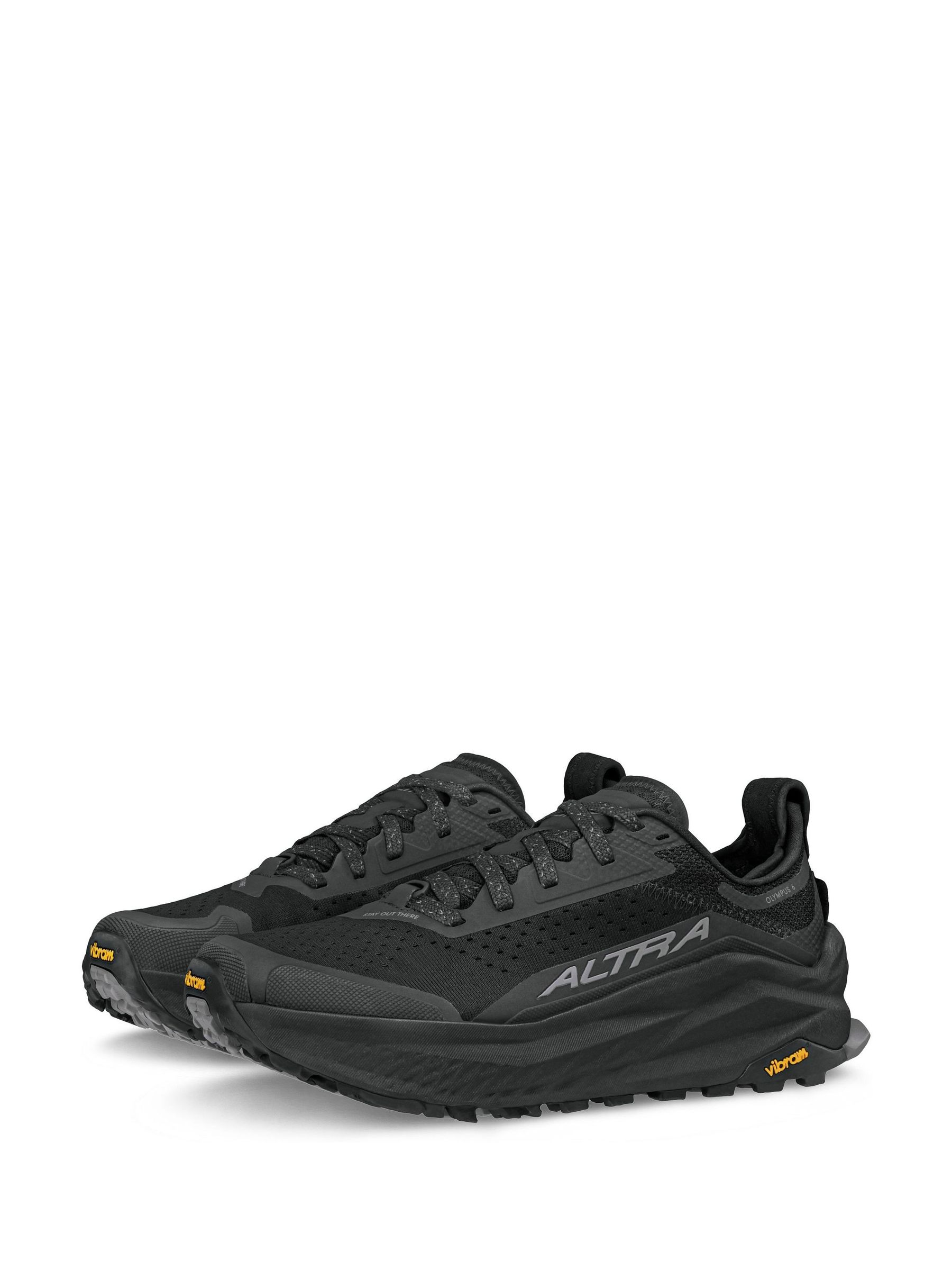 Comprar Tênis Altra Olympus Feminino Preto 6 from Next Brazil