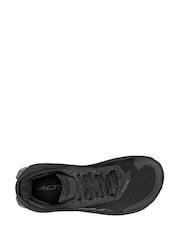 Altra Womens Olympus 6 Black Trainers - Image 7 of 10