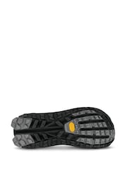 Altra Womens Olympus 6 Black Trainers - Image 9 of 10