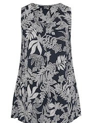 Pleat Front Vest - Image 5 of 5