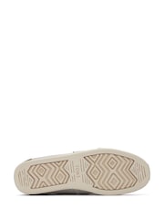 TOMS Grey Alpargata 3.0 Shoes - Image 4 of 4
