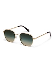 QUAY Big Time Sunglass - Image 2 of 2