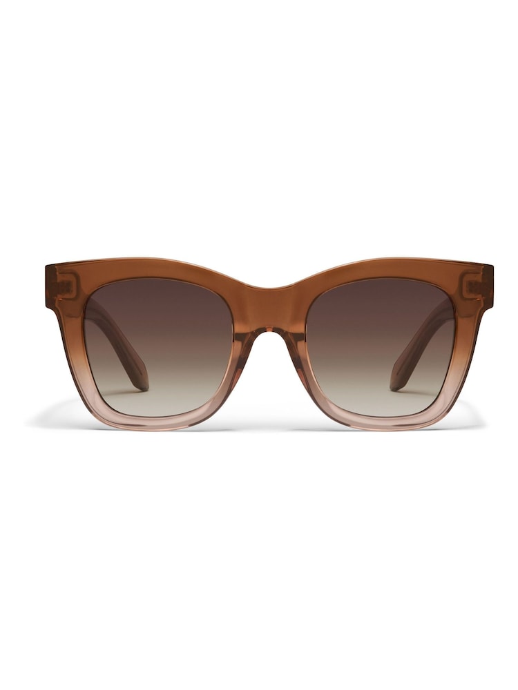 QUAY After Hours Sunglass - Image 1 of 2