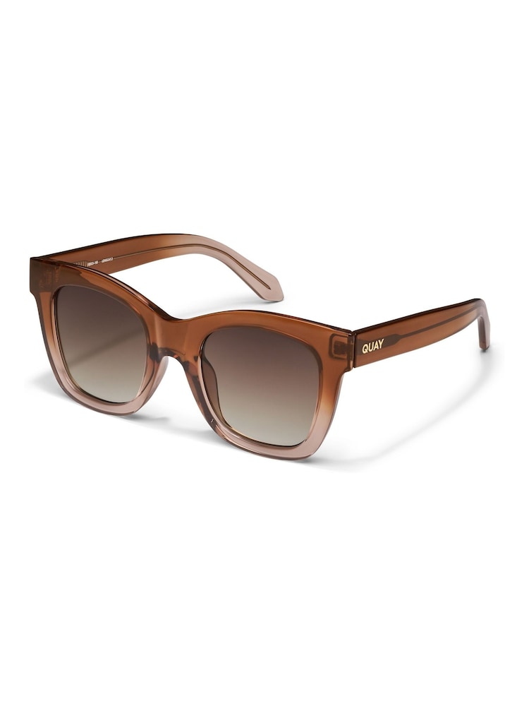 QUAY After Hours Sunglass - Image 2 of 2