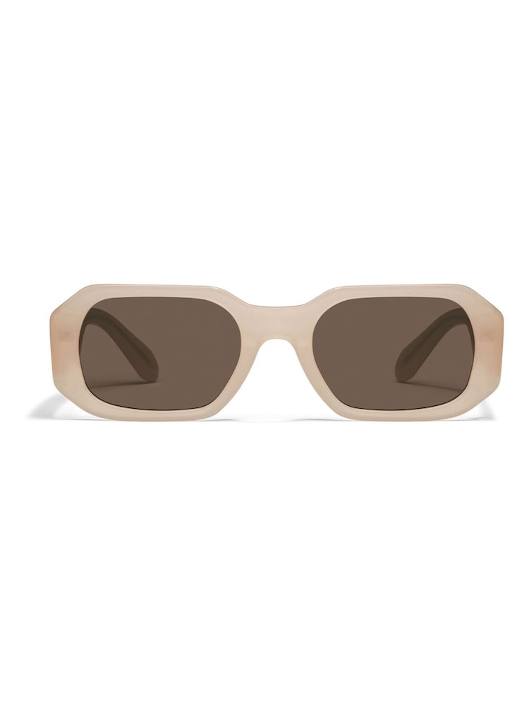 QUAY Hyped Up Sunglasses - Image 2 of 3 QUAY Hyped Up Sunglasses - Image 2 of 3