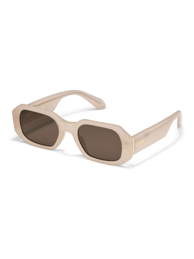 QUAY Hyped Up Sunglasses - Image 3 of 3 QUAY Hyped Up Sunglasses - Image 3 of 3