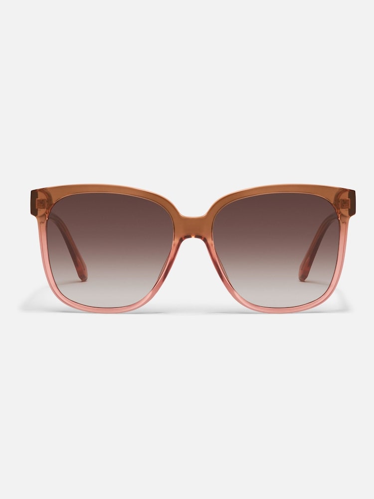 QUAY Wide Awake Sunglass - Image 2 of 3