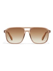 QUAY On The Fly Sunglasses - Image 2 of 3