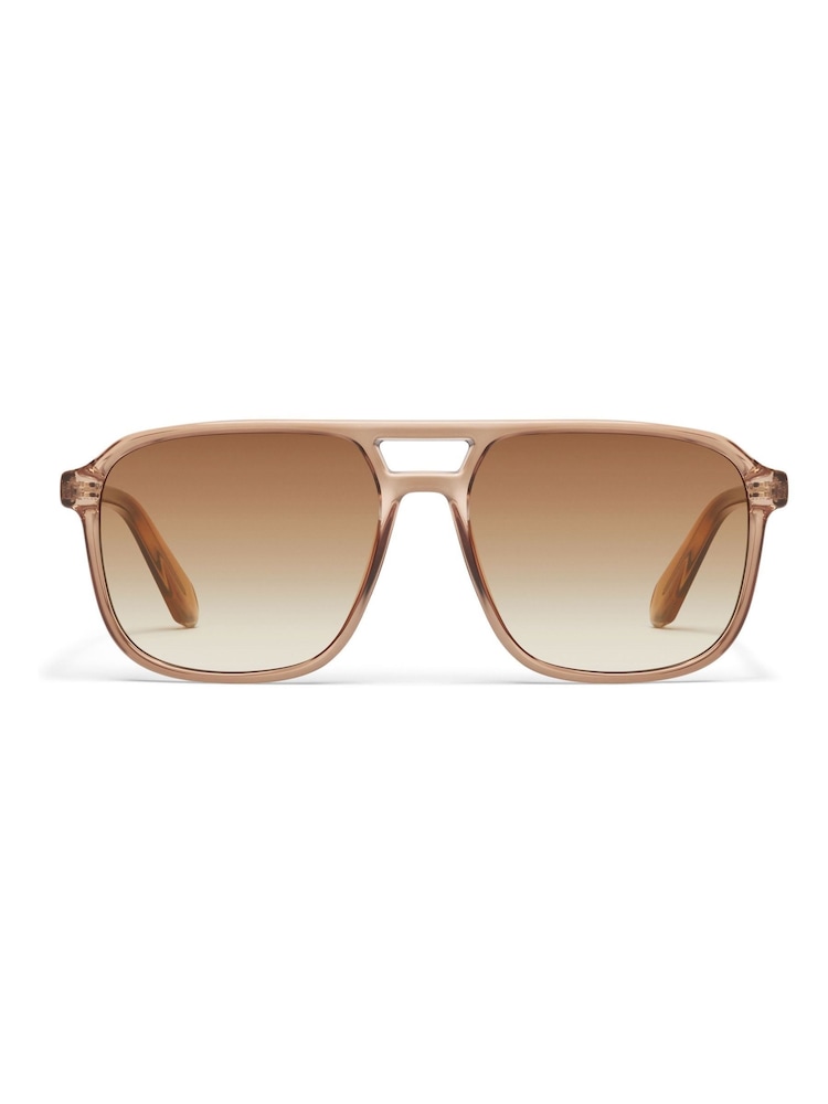 QUAY On The Fly Sunglasses - Image 2 of 3
