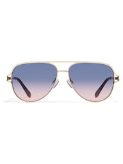 QUAY Alto Key Twist Sunglasses - Imagen 1 de 2