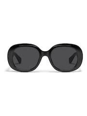 QUAY Impromptu Sunglasses - Image 2 of 3