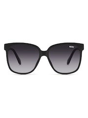 QUAY Wide Awake Sunglass - Image 1 of 2