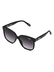 QUAY Wide Awake Sunglass - Image 2 of 2