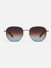 QUAY Big Time Sunglass - Image 1 of 2