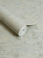 Graham & Brown Sage Boutique Ornamental Texture Heavy Weight Vinyl 10M Wallpaper - Image 3 of 3