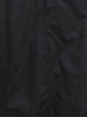 Barbour® Black Modern Beadnell Jacket - Image 7 of 8