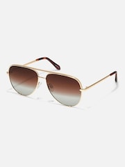 QUAY High Key Sunglasses - Image 2 of 2
