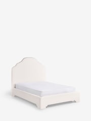 Laura Ashley Bulford Natural Ottoman Storage Bed Tarbert - Image 5 of 6