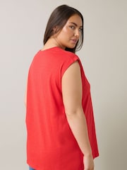 Evans Broidery Vest - Image 3 of 5