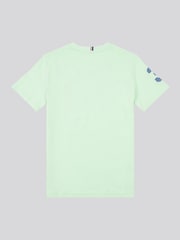 U.S. Polo Assn. Green Boys Player 3 100% Cotton T-Shirt - Image 2 of 5