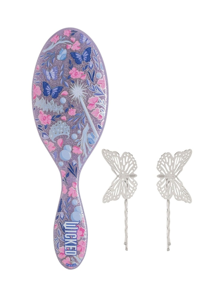 WetBrush Wicked Hair Brush Gift Set - Image 1 of 2
