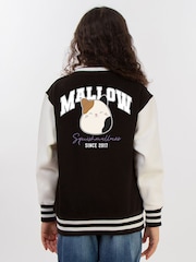 Brands In Black Squishmallows Cam Cat Jacket - Image 2 of 4