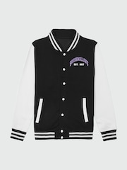 Brands In Black Squishmallows Cam Cat Jacket - Image 3 of 4
