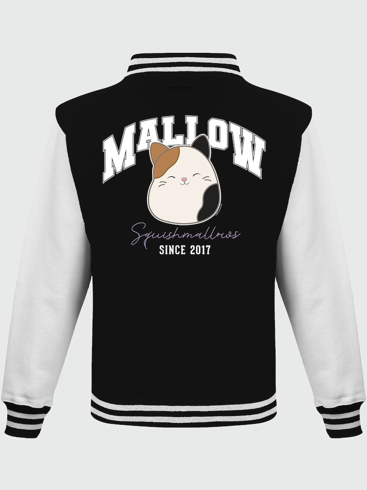 Brands In Black Squishmallows Cam Cat Jacket - Image 4 of 4