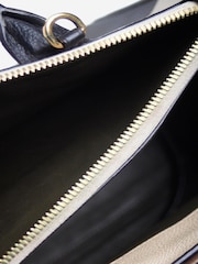Louis Vuitton Green On My Side Top Handle Bag - Image 10 of 10