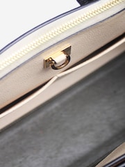 Louis Vuitton Green On My Side Top Handle Bag - Image 7 of 10