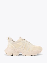 KG Kurt Geiger Cream Laya Trainers - Slika 2 iz 5