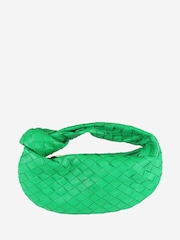 Bottega Veneta Green Mini Jodie Bag - Image 1 of 6