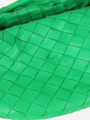 Bottega Veneta Green Mini Jodie Bag - Image 4 of 6