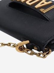 Christian Dior Black J'Adior Leather Mini Bag - Image 7 of 10