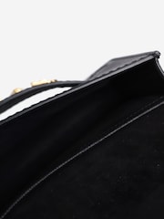 Christian Dior Black J'Adior Leather Mini Bag - Image 9 of 10